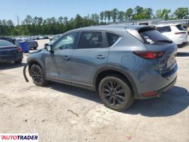 Mazda CX-5 2021 2 Mazda CX-5 2021 2