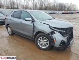 Chevrolet Equinox 2024 1