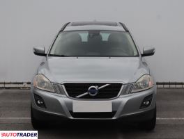 Volvo XC60 2010 2.4 202 KM