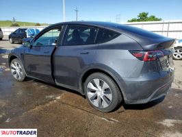 Tesla Model Y 2023 Tesla Model Y 2023