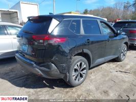 Nissan Rogue 2022 1 Nissan Rogue 2022 1