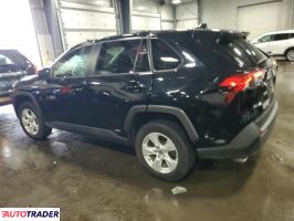 Toyota Pozostałe 2021 2 Toyota Pozostałe 2021 2