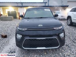 Kia Soul 2020 2