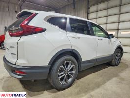 Honda CR-V 2022 2