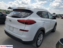Hyundai Tucson 2020 2