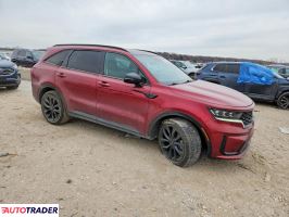 Kia Sorento 2022 2