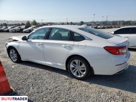 Honda Accord 2019 1 Honda Accord 2019 1