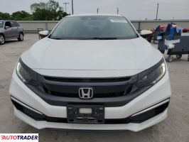 Honda Civic 2020 2 Honda Civic 2020 2