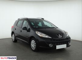 Peugeot 207 2009 1.4 72 KM