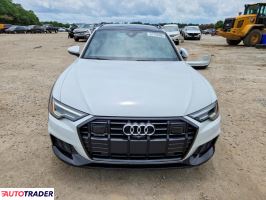 Audi A6 2023 3