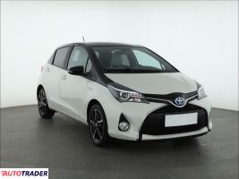 Toyota Yaris 2016 1.5 99 KM