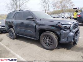 Toyota Pozostałe - zobacz ofertę