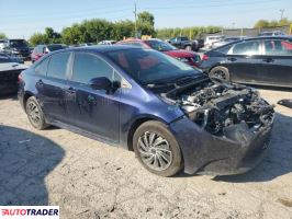 Toyota Corolla 2020 1 Toyota Corolla 2020 1