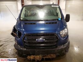 Ford Transit 2020 3