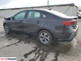 Kia Pozostałe 2019 2 Kia Pozostałe 2019 2