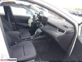 Toyota Corolla 2023 2