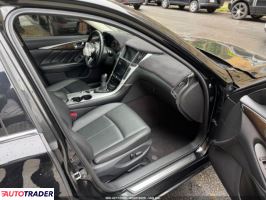 Infiniti Q50 2020 3