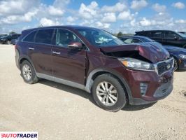 Kia Sorento 2019 2