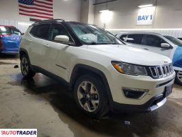 Jeep Compass 2021 2