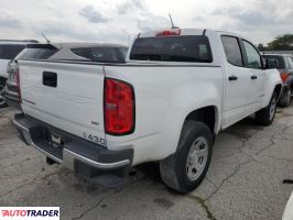 Chevrolet Colorado 2022 3 Chevrolet Colorado 2022 3