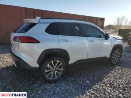 Toyota Corolla 2022 2