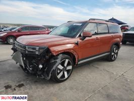 Hyundai Santa Fe - zobacz ofertę