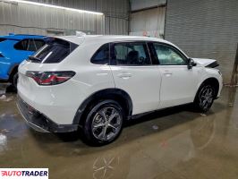 Honda HR-V 2024 2