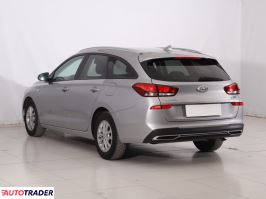 Hyundai i30 2022 1.0 118 KM