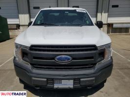 Ford Pozostałe 2020 5 Ford Pozostałe 2020 5