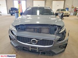 Volvo V60 2020 2