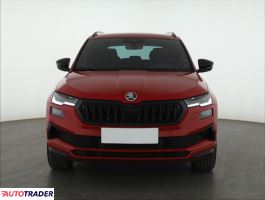 Skoda Karoq 2024 1.5 147 KM