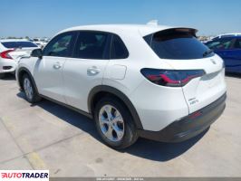 Honda HR-V 2025 2