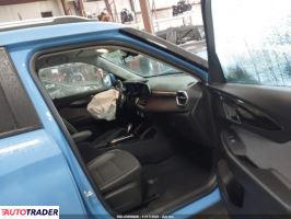 Chevrolet Blazer 2024 1