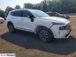 Hyundai Santa Fe 2022 1