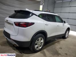 Chevrolet Blazer 2020 3