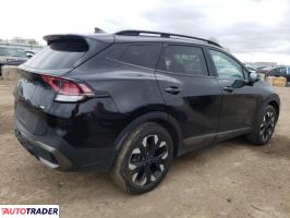 Kia Sportage 2023 2 Kia Sportage 2023 2