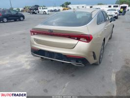 Kia Pozostałe 2021 1