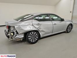 Nissan Altima 2023 2