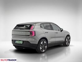 Volvo Pozostałe 2023 272 KM