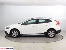Volvo V40 Cross Country 2014 1.6 177 KM