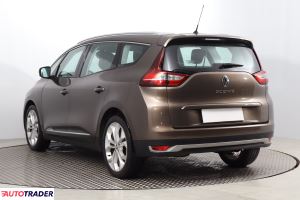 Renault Grand Scenic 2017 1.2 130 KM