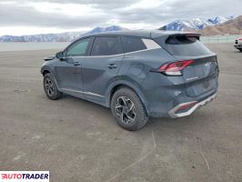 Kia Sportage 2024 2