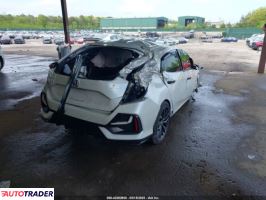 Honda Civic 2021 1