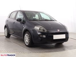 Fiat Punto 2012 1.2 68 KM