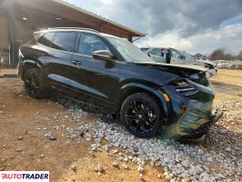 Volkswagen Tiguan 2025 2