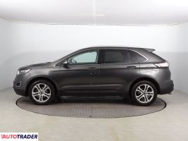 Ford Edge 2016 2.0 206 KM