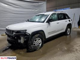 Jeep Grand Cherokee 2023 3