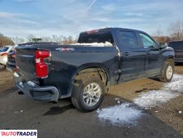 Chevrolet Silverado 2024 2