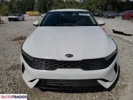 Kia Pozostałe 2021 1