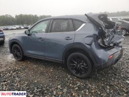 Mazda CX-5 2022 2